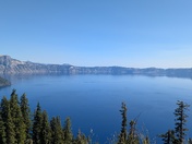 Crater Lake National Park