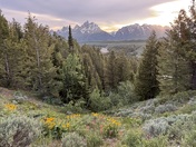 Grand Teton National Park