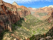 Zion National Park- Utah