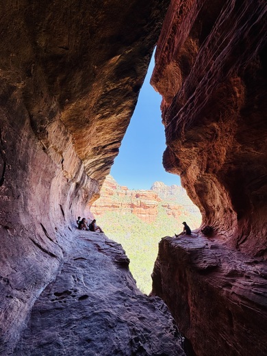 Coconino National Forest 