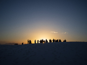 White Sands National Park