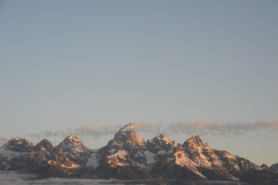 Grand Teton National Park