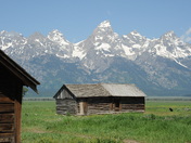 Grand Teton National Park