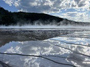Yellowstone National Park 