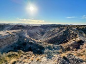 Petrified Forest National Park- Arizona