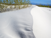 White Sands National Park