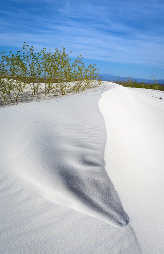 White Sands National Park