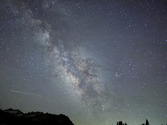 Kings Canyon National Park