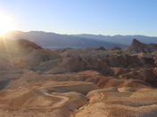 Death Valley National Park