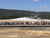 Yellowstone National Park