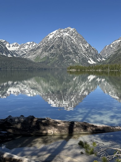 Grand Teton National Park