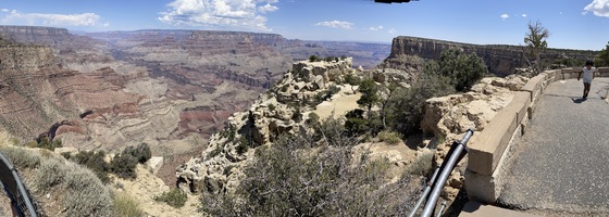 Grand Canyon National Park