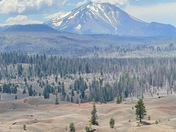 Lassen Volcanic National Park