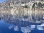 Crater Lake National Park