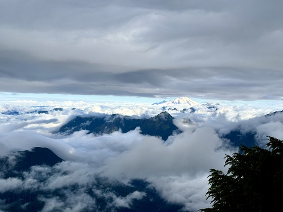 North Cascades National Park