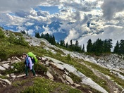 North Cascades National Park