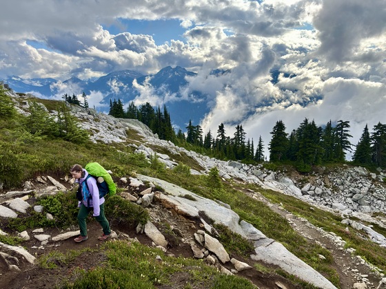 North Cascades National Park