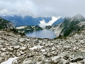 North Cascades National Park