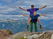 North Cascades National Park