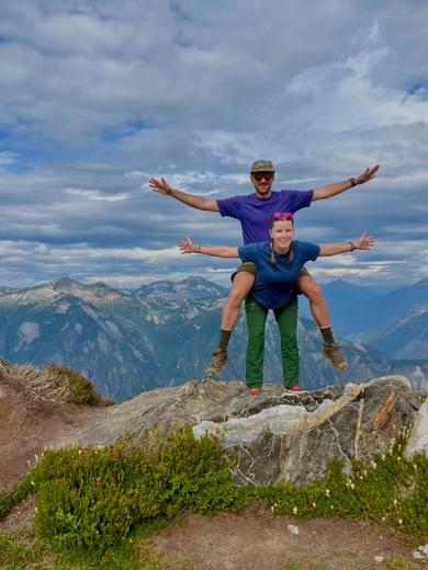 North Cascades National Park