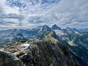 North Cascades National Park