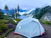 North Cascades National Park