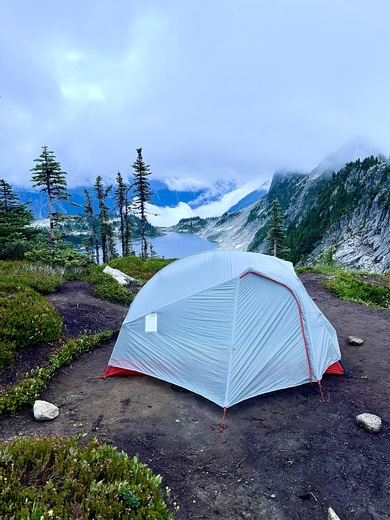 North Cascades National Park