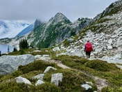 North Cascades National Park