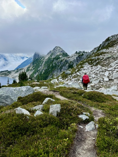 North Cascades National Park