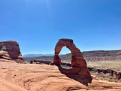 Arches National Patk