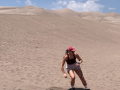 Great Sand Dunes National Park