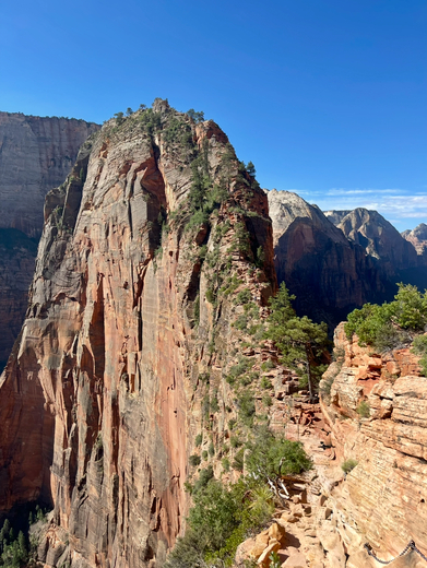 Zion National Park