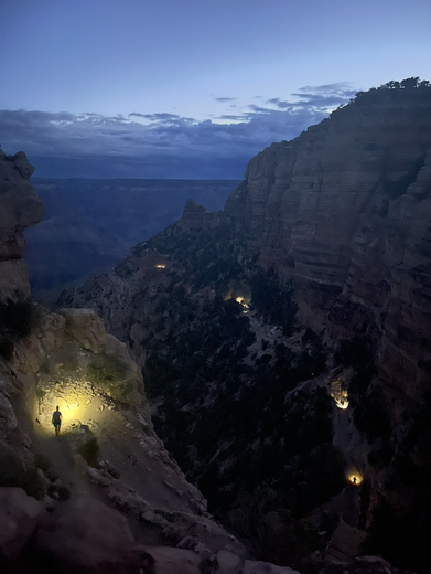 Grand Canyon National Park