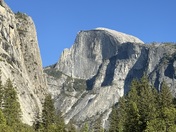 Yosemite National Park