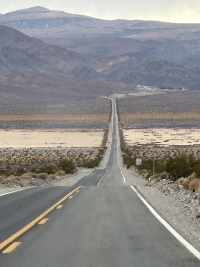 Death Valley National Park
