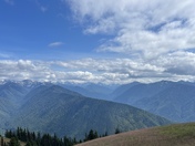Olympic National Park
