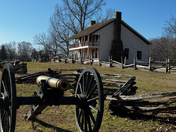 Pea Ridge National Military Park