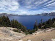 Crater Lake National Park