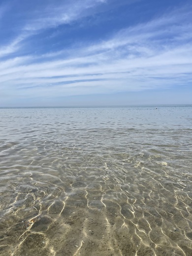 Indiana Dunes National Park 