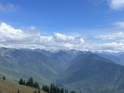 Olympic National Park 