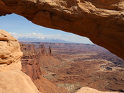 Canyonlands National Park