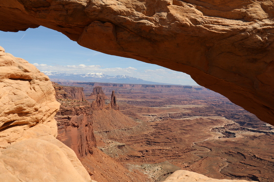 Canyonlands National Park