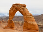 Arches National Park