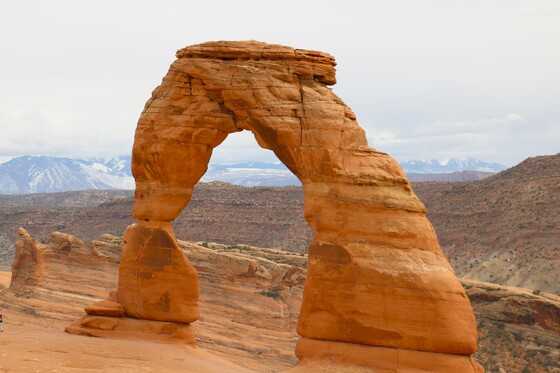 Arches National Park