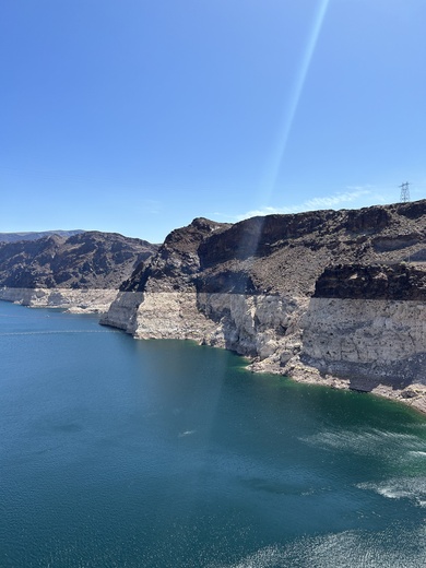Hoover Dam