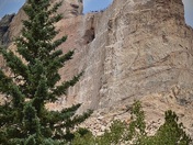 Crazy Horse Monument 