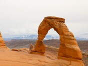 Arches National Park