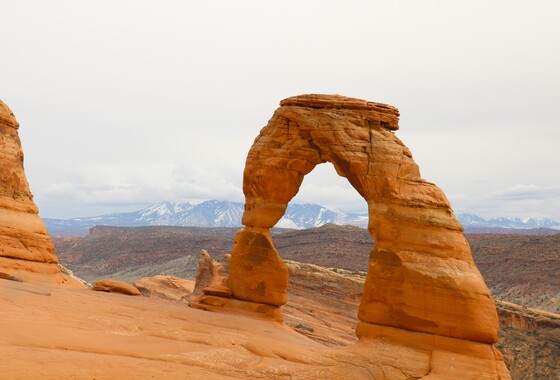 Arches National Park