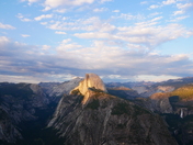 Yosemite National Park