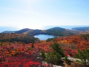 Acadia National Park